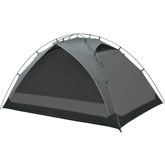 Soomloom Outdoor Trekking Tent Hiking Tent Lightweight Spacious Portable Backpacking Tents for Camping Mountaineering Hiking