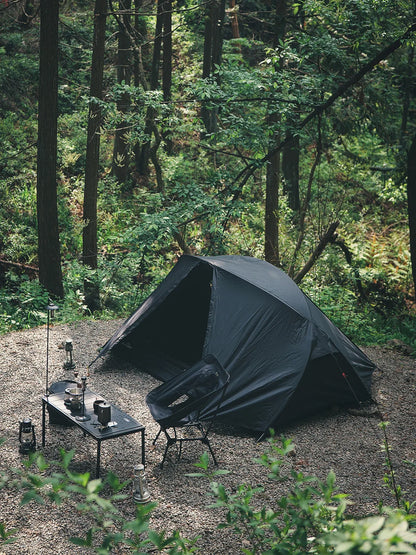 Soomloom Lightweight Freestanding Inner Tent Breathable Mosquito-Proof Modular Mesh Tent Shelter for Camping Backpacking Hiking