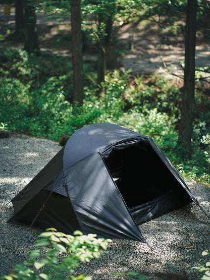 Soomloom Lightweight Freestanding Inner Tent Breathable Mosquito-Proof Modular Mesh Tent Shelter for Camping Backpacking Hiking