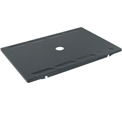Soomloom Universal 1.0-Unit Table Panel - IGT Exchange Aluminum Alloy Table Plate Coated Board for Outdoor Camping & Picnic